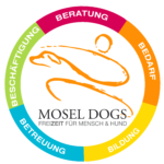 MOSEL DOGS Label
